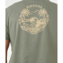 Rip Curl - Surf Trip Tee - T-Shirt