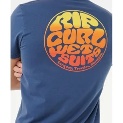 Rip Curl - Wettie Passage Icon Tee - T-Shirt