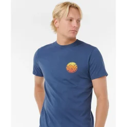 Rip Curl - Wettie Passage Icon Tee - T-Shirt