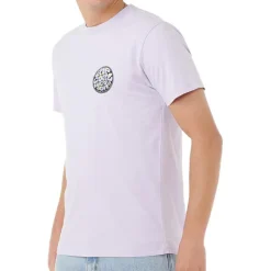 Rip Curl - Wettie Passage Icon Tee - T-Shirt