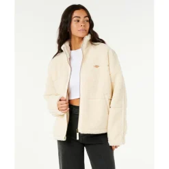 Rip Curl - Women's Cala Nights Sherpa Jacket - Fleecejacke