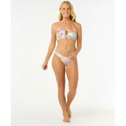 Rip Curl - Women's Cala Vadella Crop - Bikini-Top