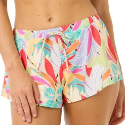Rip Curl - Women's Cala Vadella Lycra Boardshort - Boardshorts
