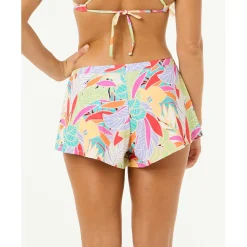 Rip Curl - Women's Cala Vadella Lycra Boardshort - Boardshorts