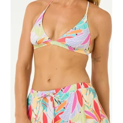 Rip Curl - Women's Cala Vadella Lycra Boardshort - Boardshorts