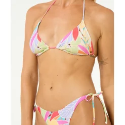 Rip Curl - Women's Cala Vadella Tri Top - Bikini-Top
