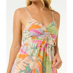 Rip Curl - Women's Cala Vadella Jumpsuit - Jumpsuit