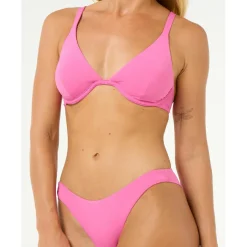 Rip Curl - Women's Classic Surf Fashion Good Pant - Bikini-Bottom