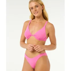 Rip Curl - Women's Classic Surf Fashion Good Pant - Bikini-Bottom