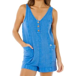 Rip Curl - Women's Classic Surf Romper - Jumpsuit
