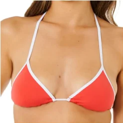 Rip Curl - Women's Classic Surf Sliding Tri - Bikini-Top
