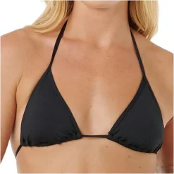 Rip Curl - Women's Classic Surf Sliding Tri - Bikini-Top