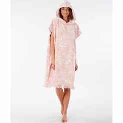 Rip Curl - Women's Classic Surf Hooded Towel - Poncho
