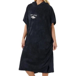 Rip Curl - Women's Classic Surf Hooded Towel - Poncho