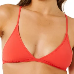 Rip Curl - Women's Classic Surf Xback Tri - Bikini-Top
