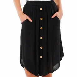 Rip Curl - Women's Classic Surf Skirt - Rock