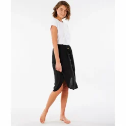 Rip Curl - Women's Classic Surf Skirt - Rock