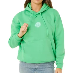 Rip Curl - Women's Icons Of Surf Heritage Hood - Hoodie