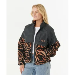 Rip Curl - Women's Keepsakes Anti-Series Polar - Fleecejacke