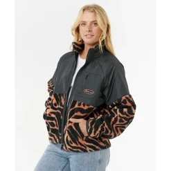 Rip Curl - Women's Keepsakes Anti-Series Polar - Fleecejacke