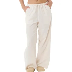 Rip Curl - Women's Keepsakes Washed Cord Pant - Freizeithose