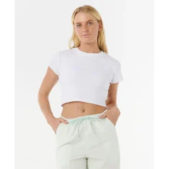 Rip Curl - Women's Keepsakes Washed Cord Pant - Freizeithose