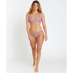 Rip Curl - Women's Las Flores Revo Halter - Bikini-Top