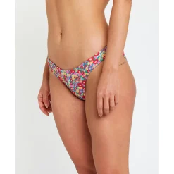 Rip Curl - Women's Las Flores Full Pant - Bikini-Bottom