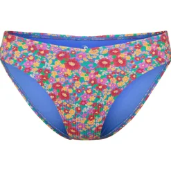 Rip Curl - Women's Las Flores High Leg Good - Bikini-Bottom