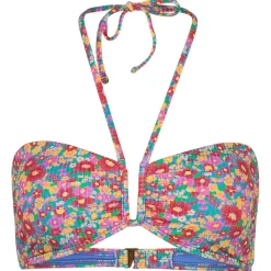 Rip Curl - Women's Las Flores Bandeau - Bikini-Top