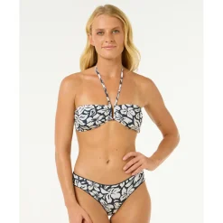 Rip Curl - Women's Las Flores Bandeau - Bikini-Top