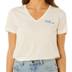 Rip Curl - Women's Layday Standard Tee - T-Shirt