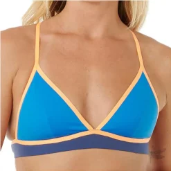 Rip Curl - Women's Mirage Fusion X-Back Tri - Bikini-Top