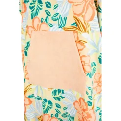 Rip Curl - Women's Mixed Hooded Towel - Surf Poncho