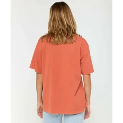 Rip Curl - Women's Oceanic Heritage Tee - T-Shirt