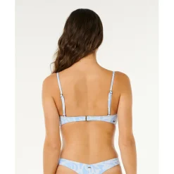 Rip Curl - Women's Pacific Coast Bandeau - Bikini-Top