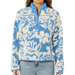 Rip Curl - Women's Party Pack Polar Fleece - Fleecepullover