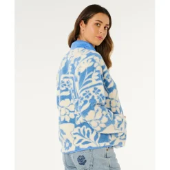 Rip Curl - Women's Party Pack Polar Fleece - Fleecepullover