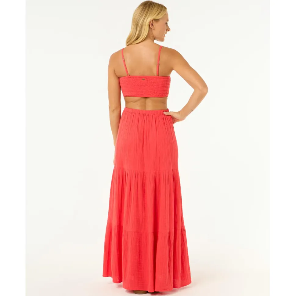 Rip Curl - Women's Premium Surf Maxi Dress - Kleid