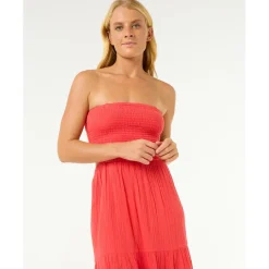 Rip Curl - Women's Premium Surf Maxi Dress - Kleid