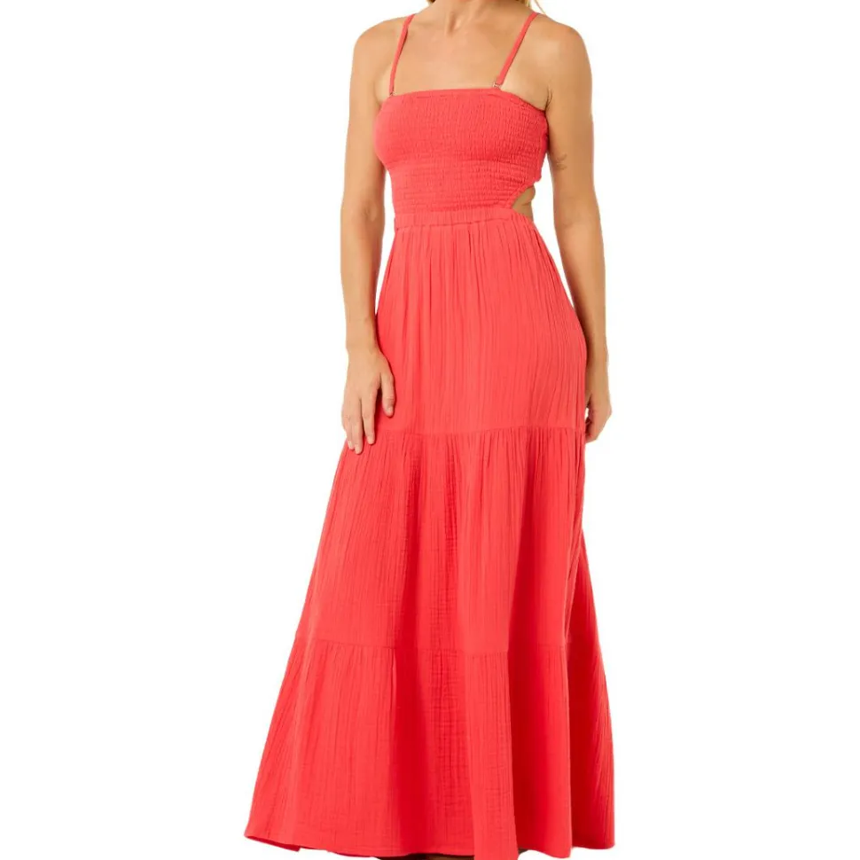 Rip Curl - Women's Premium Surf Maxi Dress - Kleid