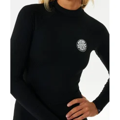 Rip Curl - Women's Premium Surf Boyleg UV Suit - Lycra