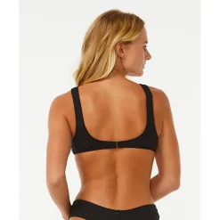 Rip Curl - Women's Premium Surf Bralette - Bikini-Top