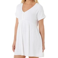 Rip Curl - Women's Premium Surf S/S Dress - Kleid