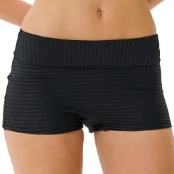 Rip Curl - Women's Premium Surf Boyleg - Bikini-Bottom