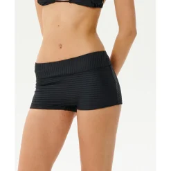 Rip Curl - Women's Premium Surf Boyleg - Bikini-Bottom