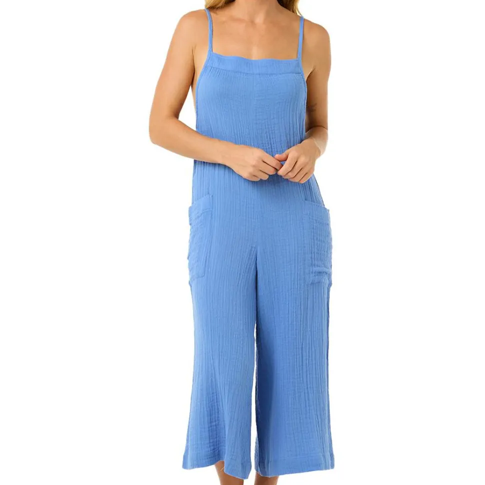 Rip Curl - Women's Premium Surf Jumpsuit - Jumpsuit