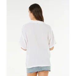 Rip Curl - Women's Premium Surf S/S Shirt - Bluse