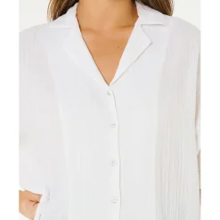 Rip Curl - Women's Premium Surf S/S Shirt - Bluse