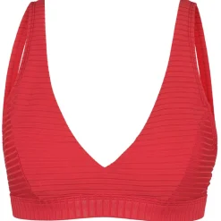 Rip Curl - Women's Premium Surf Deep V - Bikini-Top